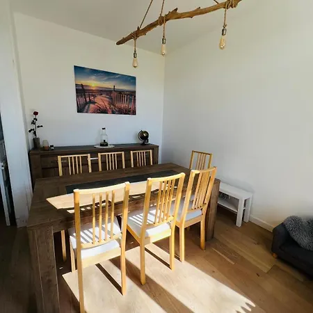 La Madeleine -jacuzzi - 10 Voyageurs 빌라