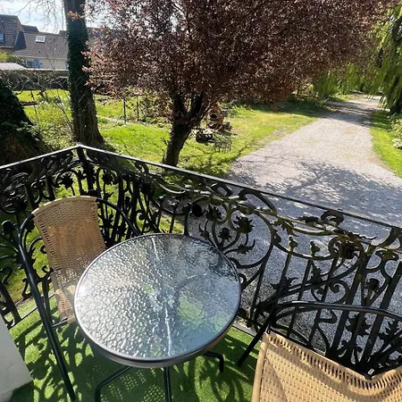 La Madeleine -jacuzzi - 10 Voyageurs 칼라이스