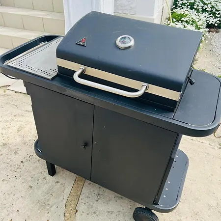 La Madeleine -jacuzzi - 10 Voyageurs