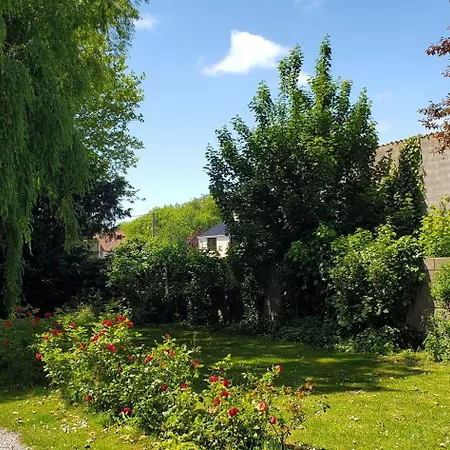 La Madeleine -jacuzzi - 10 Voyageurs 빌라