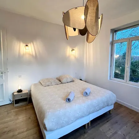 Villa La Madeleine -jacuzzi - 10 Voyageurs