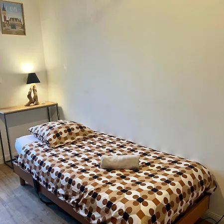 La Madeleine -jacuzzi - 10 Voyageurs Villa *