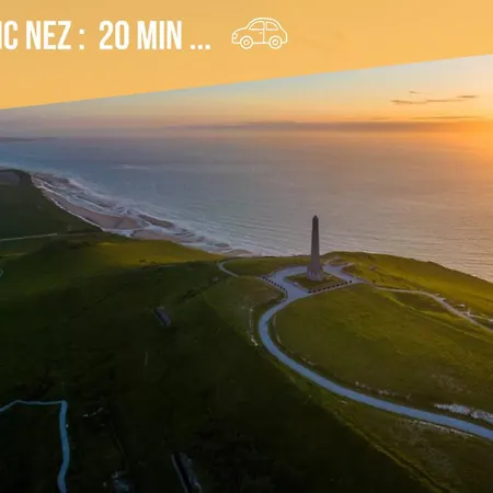 La Madeleine -jacuzzi - 10 Voyageurs Calais