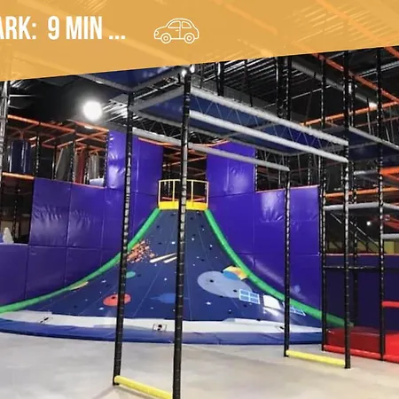 Villa La Madeleine -jacuzzi - 10 Voyageurs *