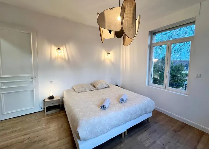 Villa La Madeleine -jacuzzi - 10 Voyageurs